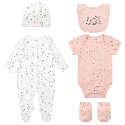 5pcs Gift Set with Box