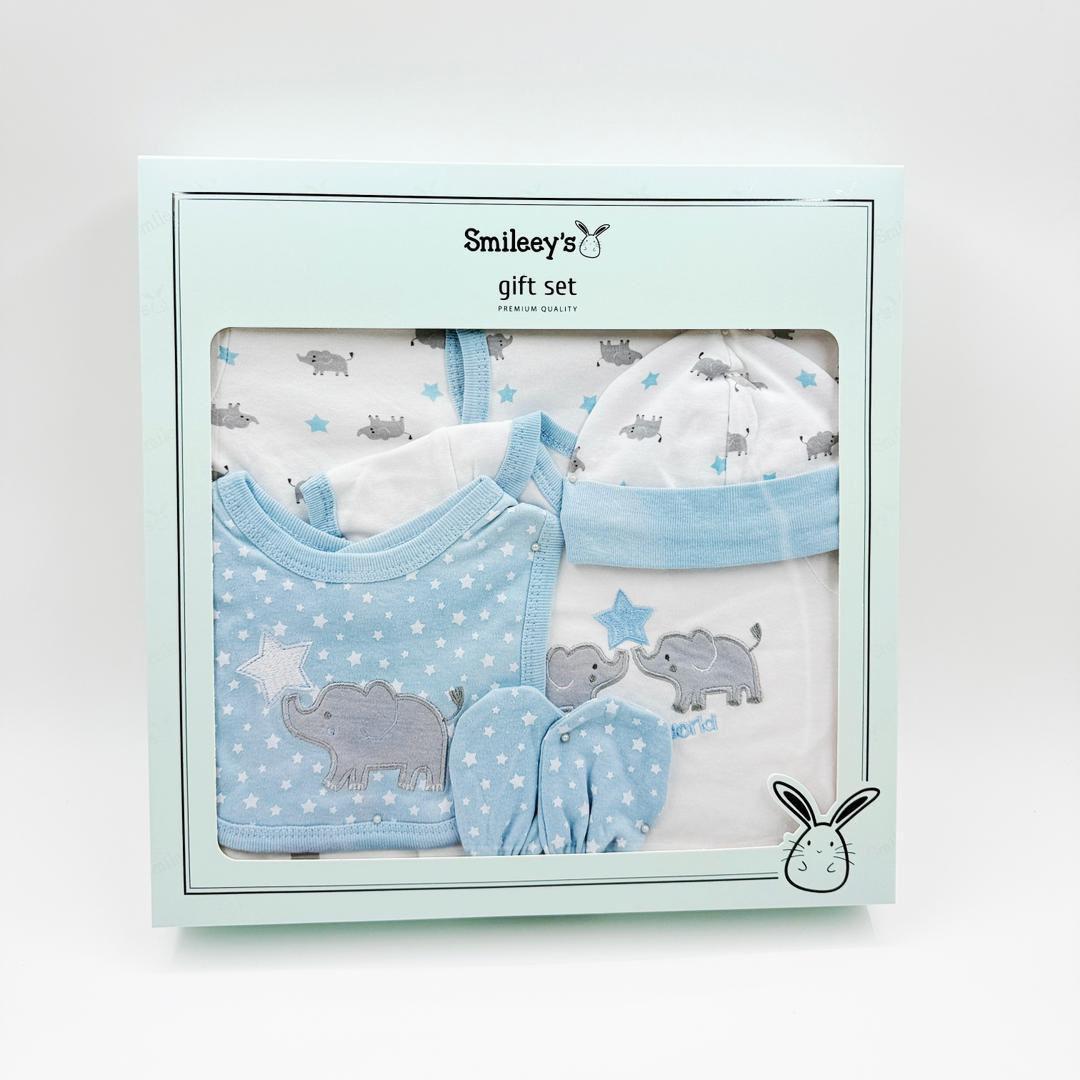 5pcs Gift Set -Assorted