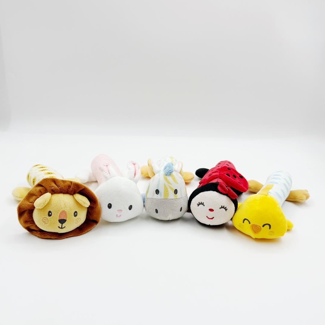 Quck Quck Toy